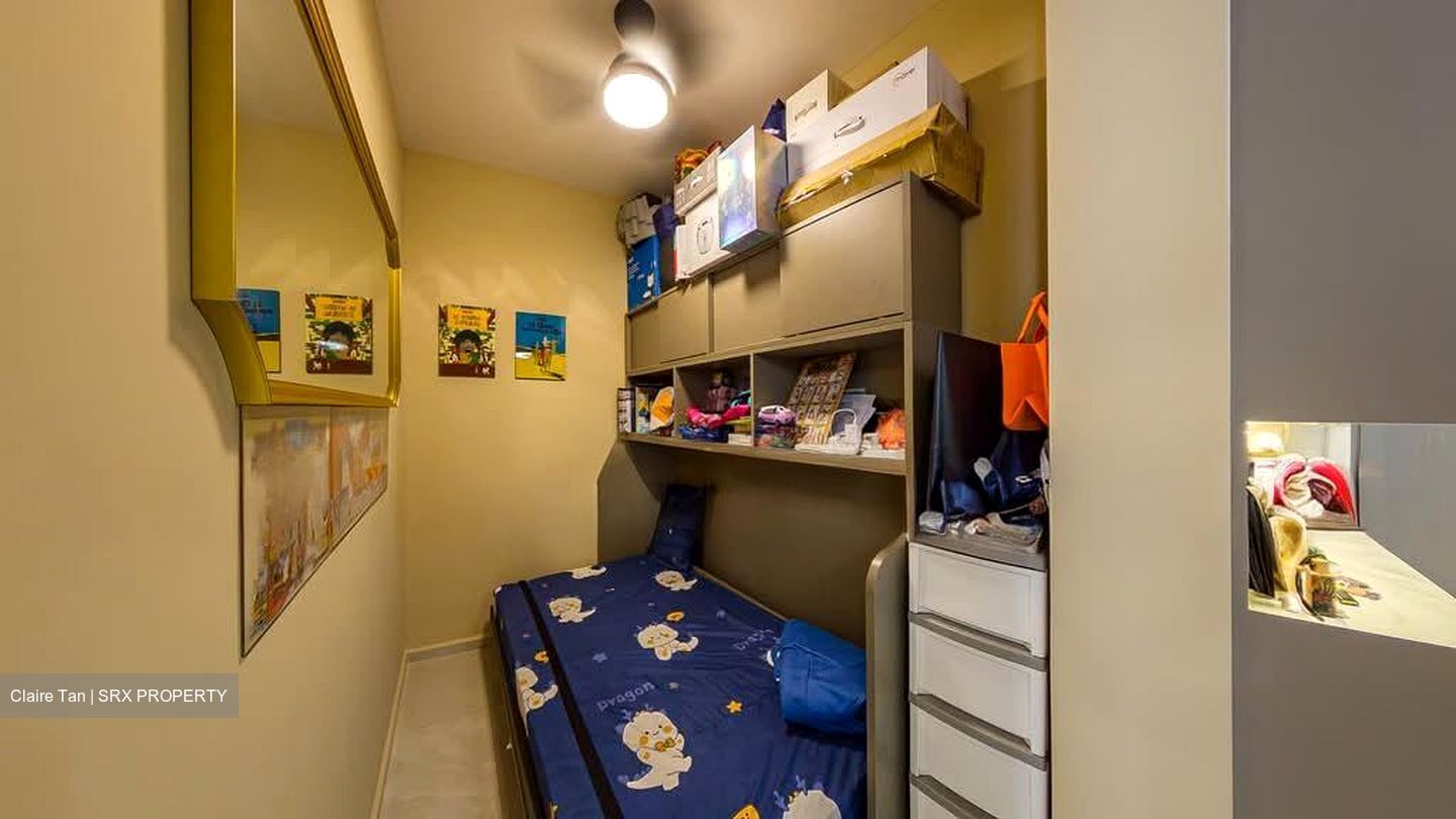 Dairy Farm Residences (D23), Apartment #545704991